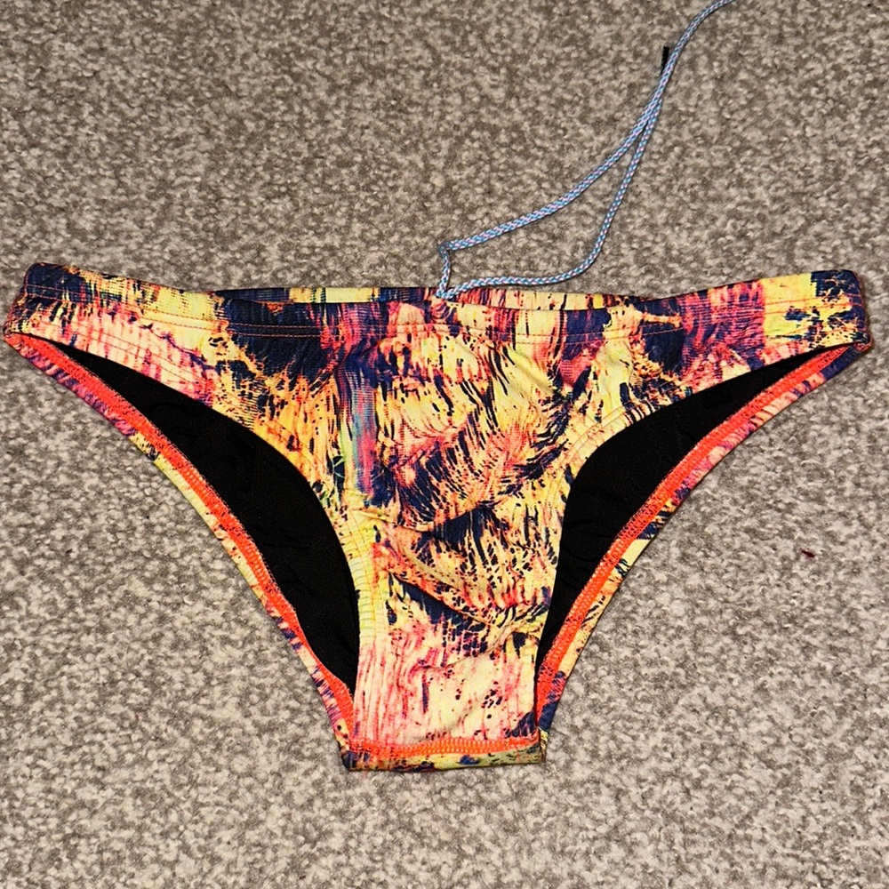 Jolyn swim bottoms